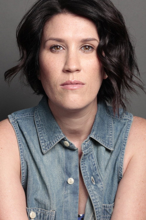 Photo of Kate Mines, Acting