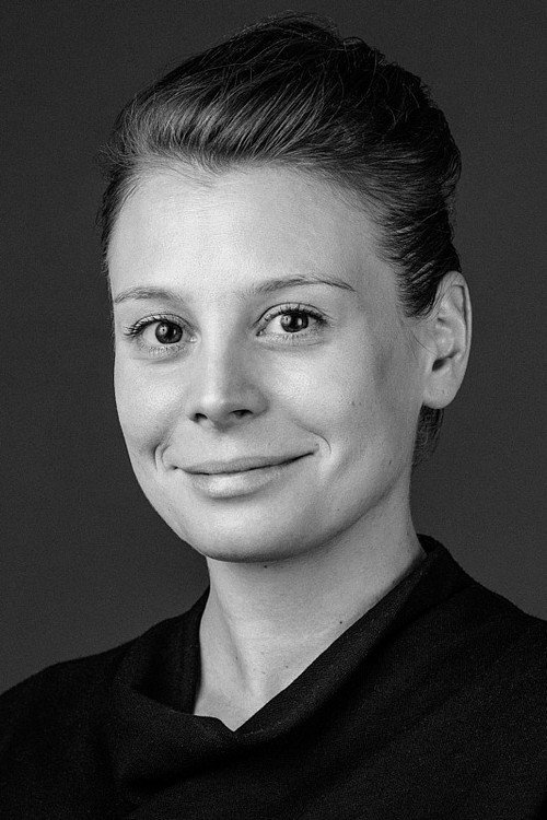 Veronika Lazorčáková profile