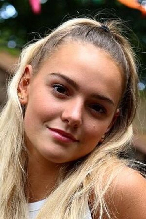 Britt Gerrits profile