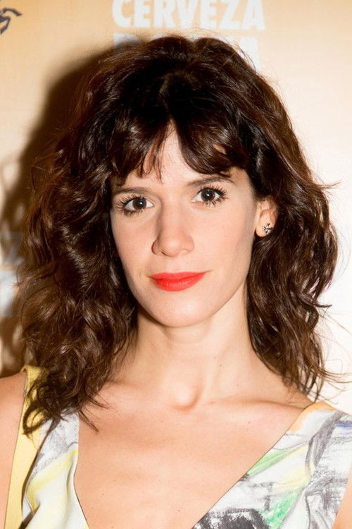 Violeta Urtizberea profile