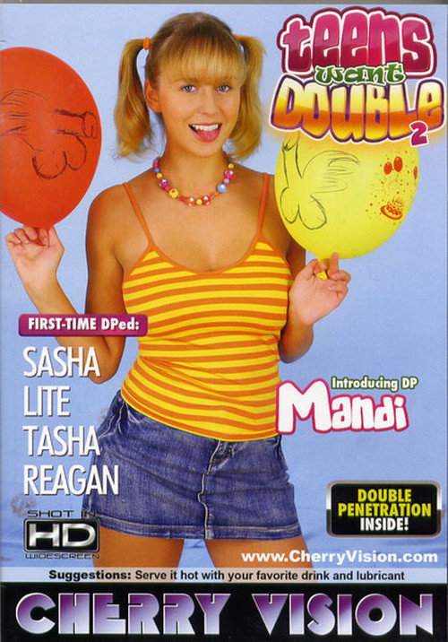 Movie poster for Teens Want Double 2 (2010)