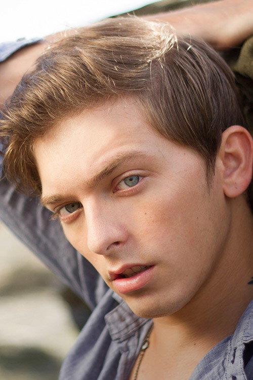 Photo of Ryker Madison, Acting