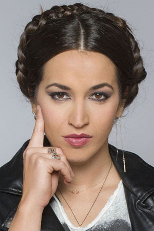 Bea de la Cruz profile