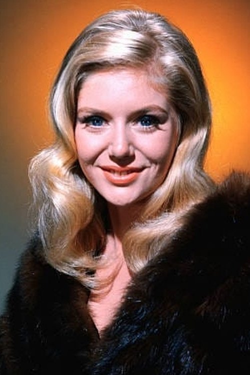 Photo of Christiane Schmidtmer, Acting