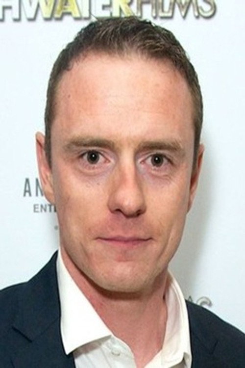 Photo of Stephen Reynolds, Directing