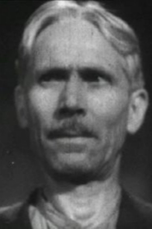 Photo of Konstantin Dobjinski, Acting
