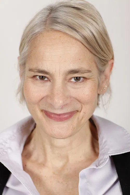 Photo of Laura Lieblein Adam, Acting
