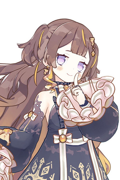 Anya Melfissa profile