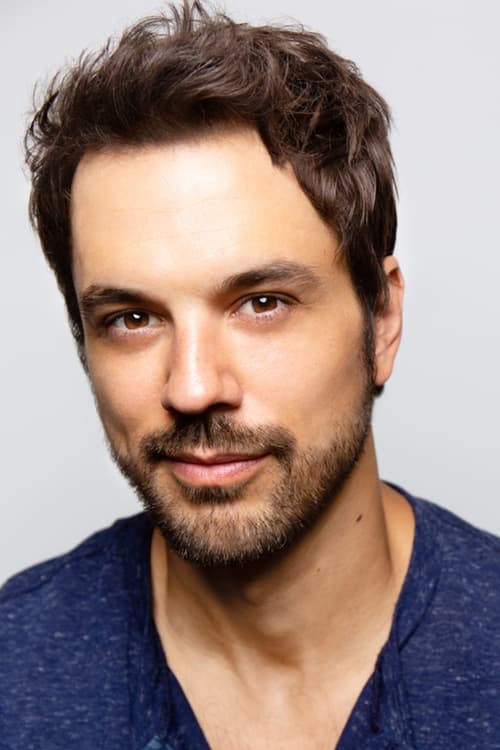 Jordan James Smith profile