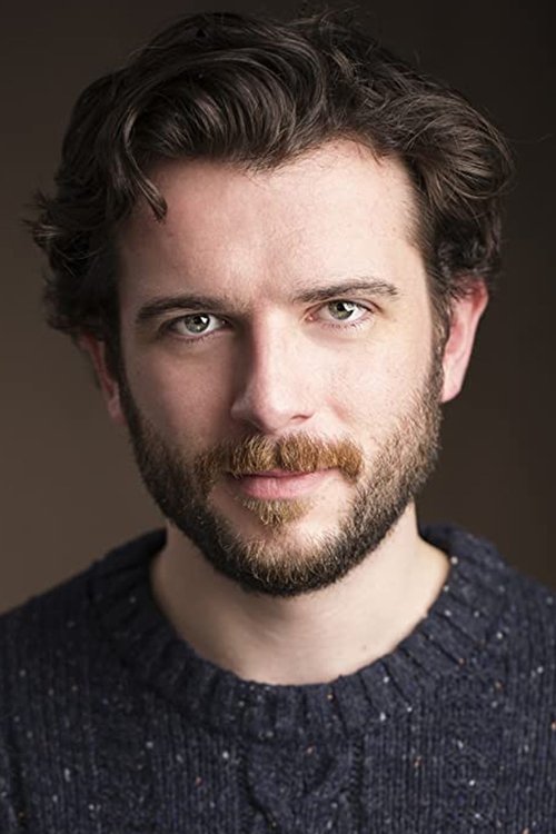 Kevin McGahern profile