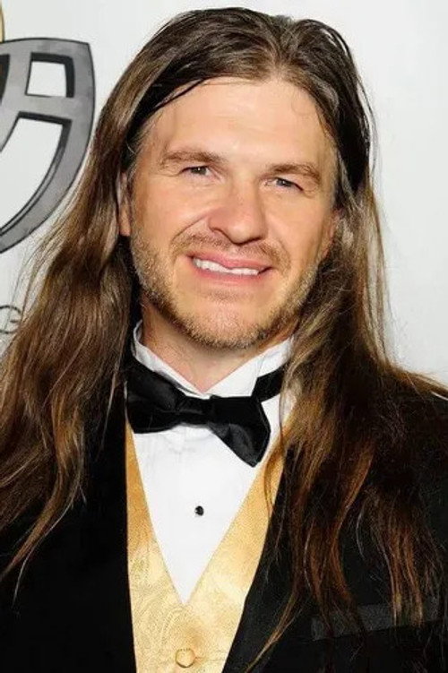 Photo of Thor Wixom, Camera