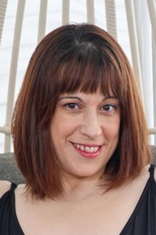 Photo of Lucia Bianco, Acting