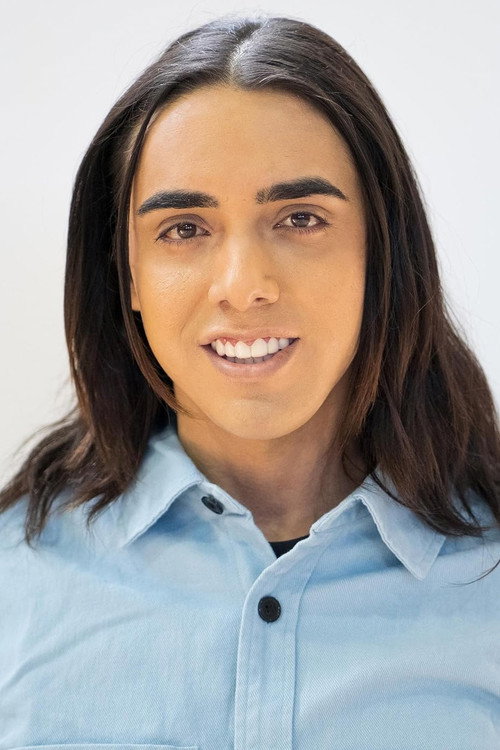 Photo of Ryan Rox, Acting