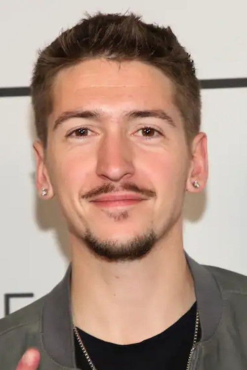 Hunter Fieri profile