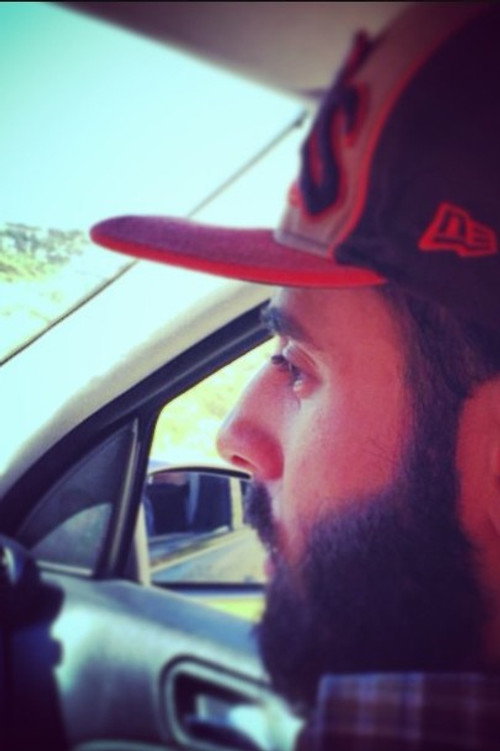 Photo of Youssef El Zein, Acting