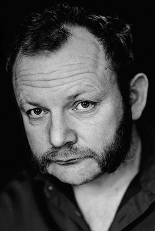 Photo of Paweł Mykietyn, Sound