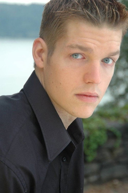 Photo of Jake Mosser, Acting