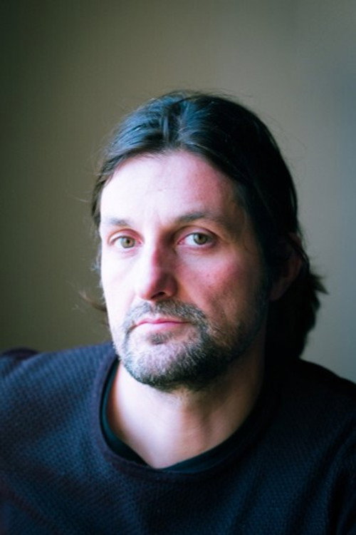 Photo of Cristiano Gazzarrini, Directing