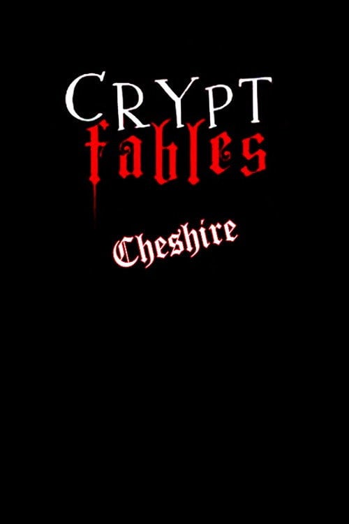 Movie poster for Cheshire (2018)