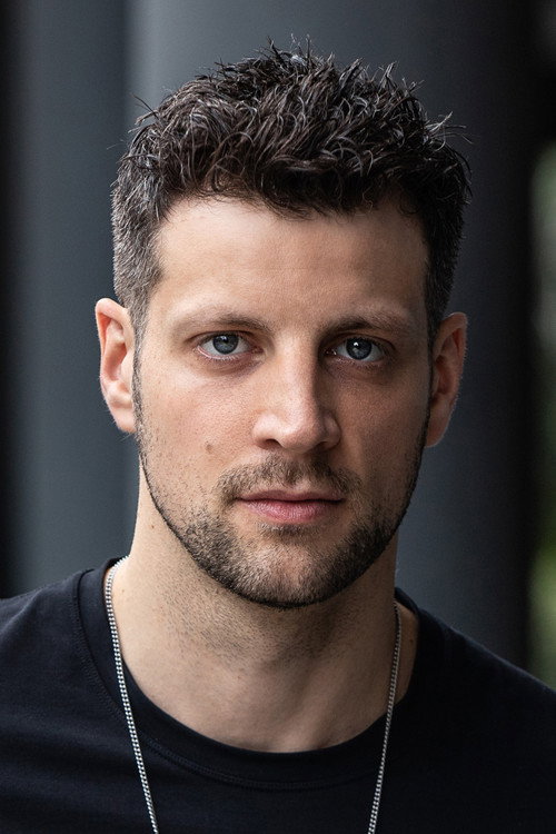 Photo of Kevin Claydon, Acting