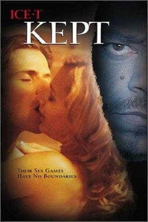 Movie poster for Kept (2001)