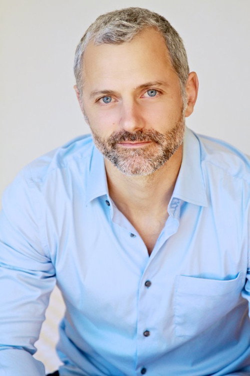 Photo of Max Shippee, Acting