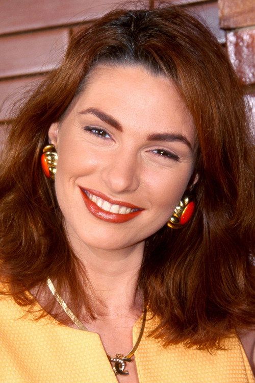 Photo of Yanna, Acting
