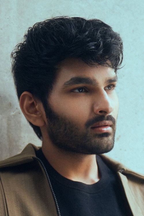 Photo of Aniesh, Acting
