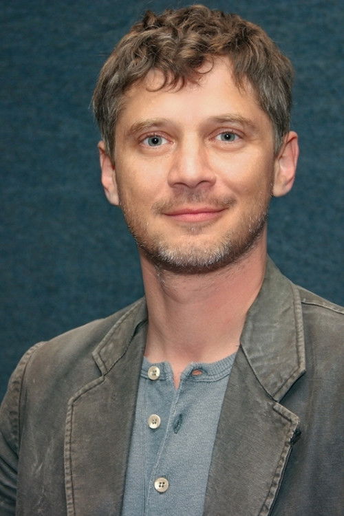 László Görög profile