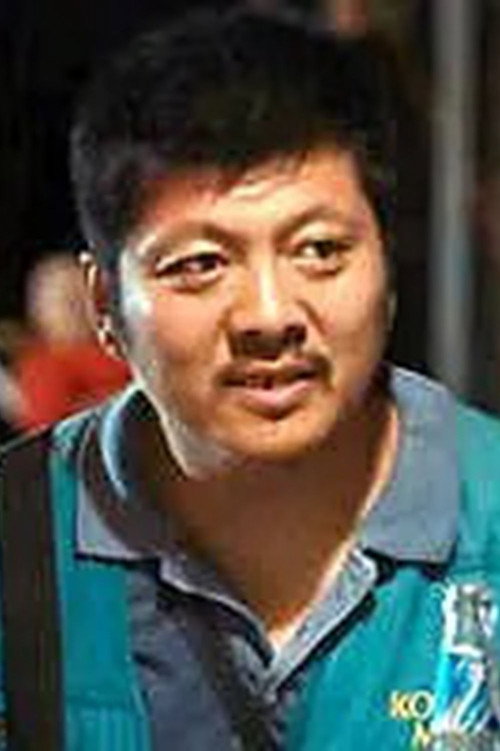 Photo of Li Haibin, Acting