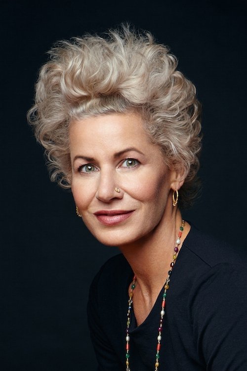 Kimberly Flynn profile