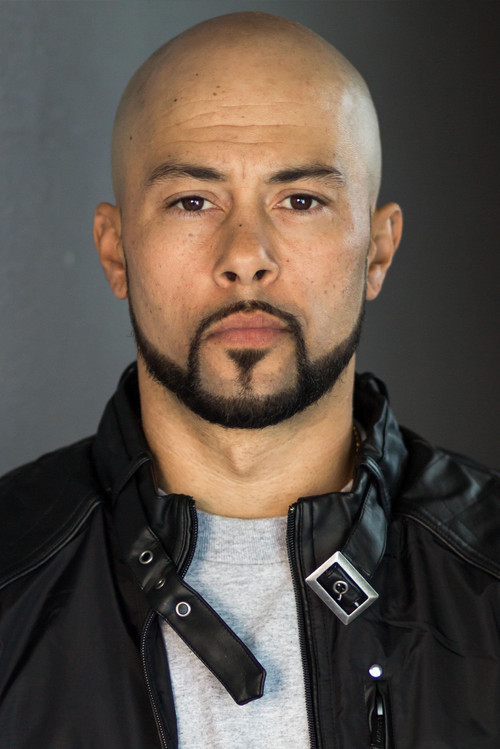 Photo of Gregory Gordon, Acting