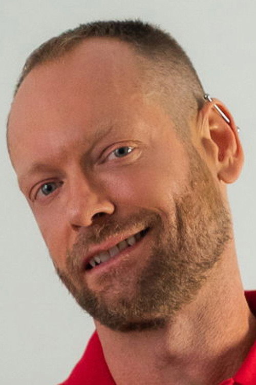 Photo of Russel Quest, Acting