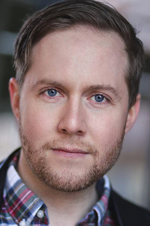 Photo of Nigel Thomas, Acting