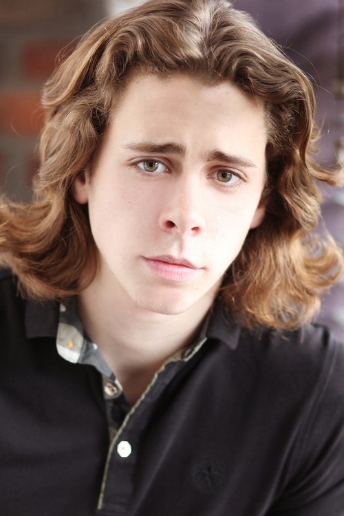 Samuel Gauthier profile