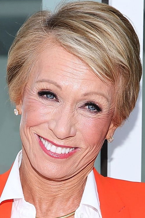 Barbara Corcoran profile