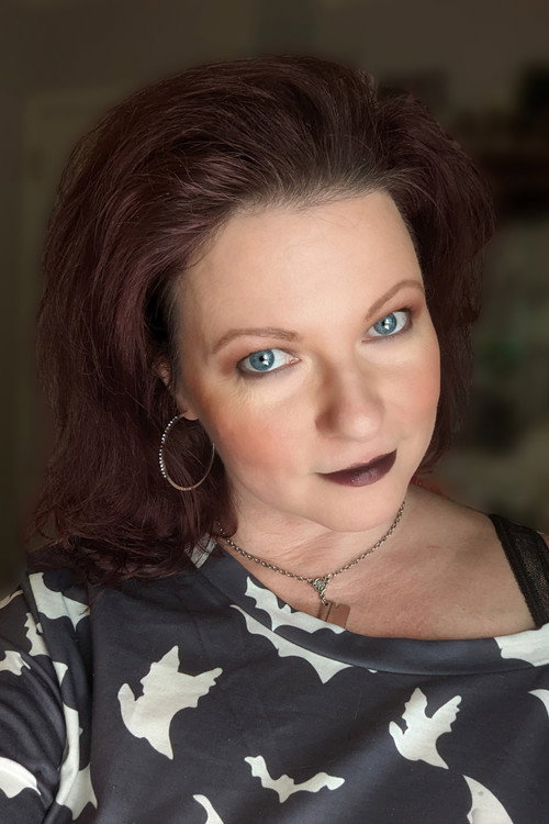 Photo of Ryli Morgan, Acting