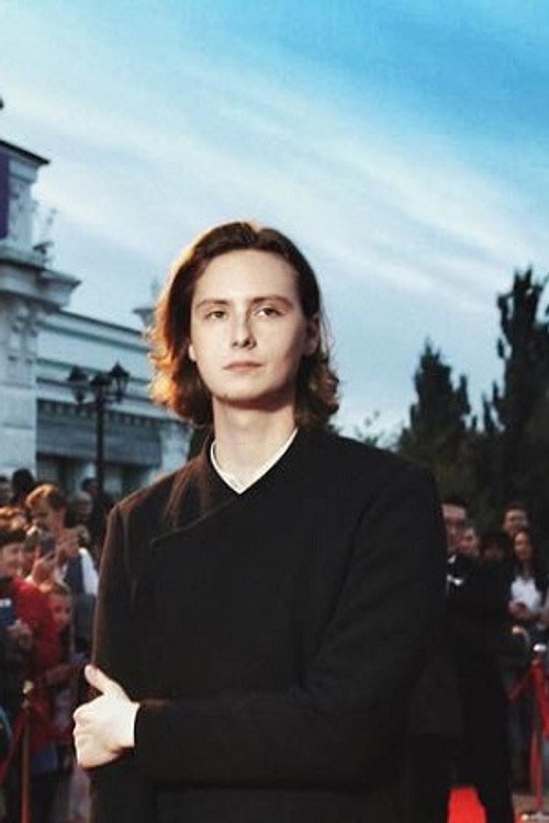 Photo of Artem Firsanov, Directing