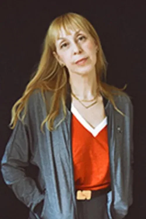 Photo of Lola Lafon, Writing
