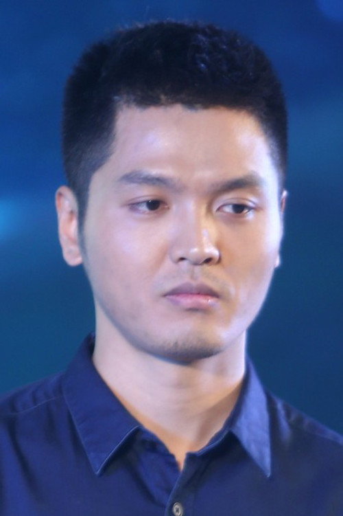 Photo of Zhang Chun, Directing