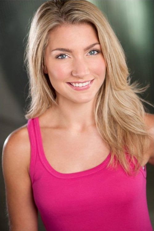 Photo of Haley Busch, Acting
