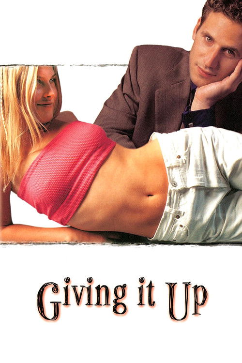 Movie poster for Giving It Up (1999)