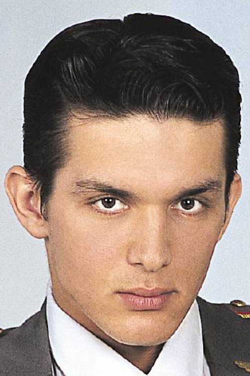 Photo of Remus Orza, Acting