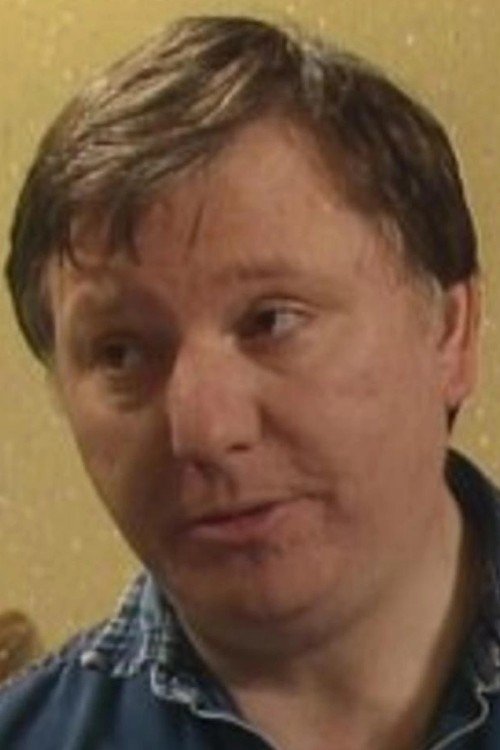 James Marcus profile