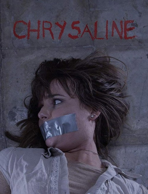 Movie poster for Chrysaline