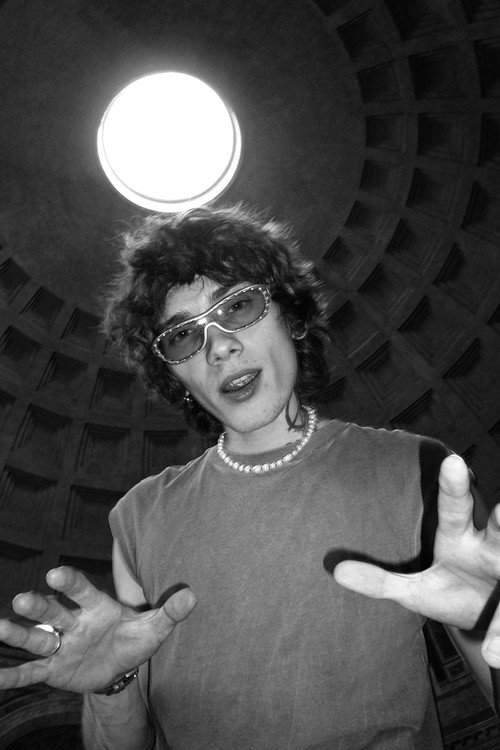 Photo of Mikita Bialevich, Directing