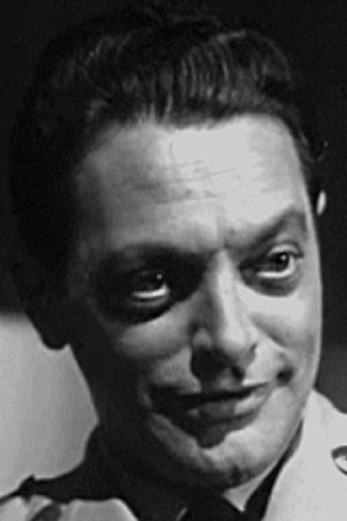 Photo of Bernard Kates, Acting