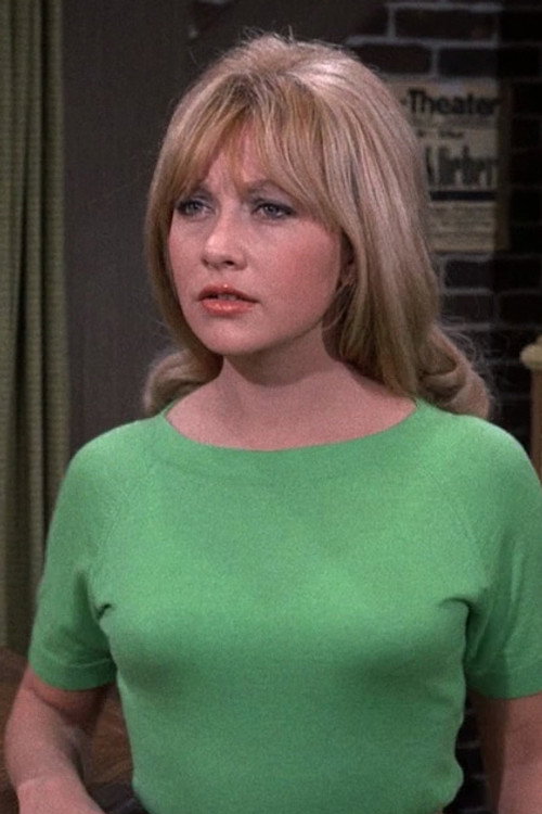 Photo of Hannie Landman, Acting