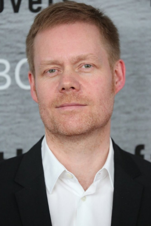 Photo of Max Richter, Sound