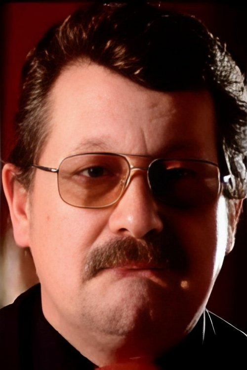 Richard Bigotini profile